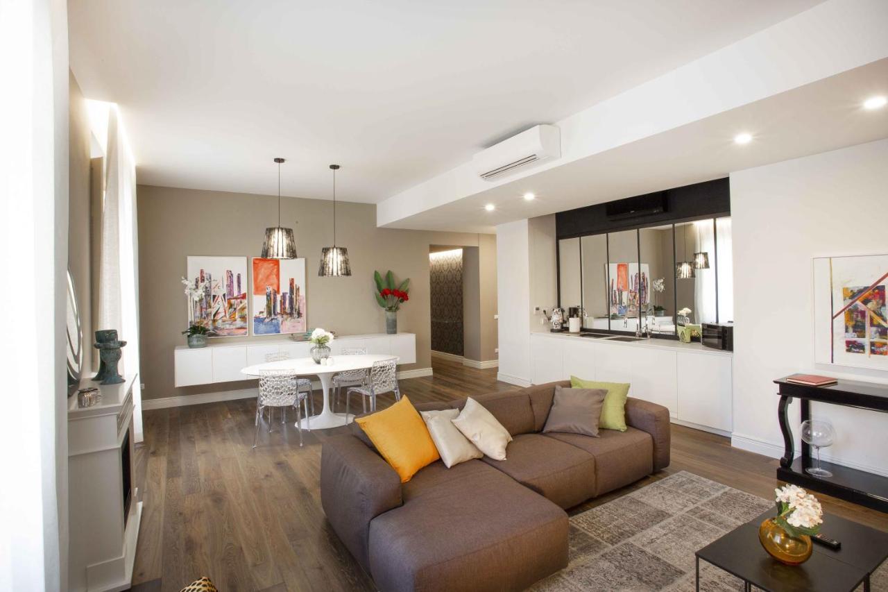 Le Residenze A Firenze - Residenza De Boni Appartamento Con Vista Duomo 외부 사진