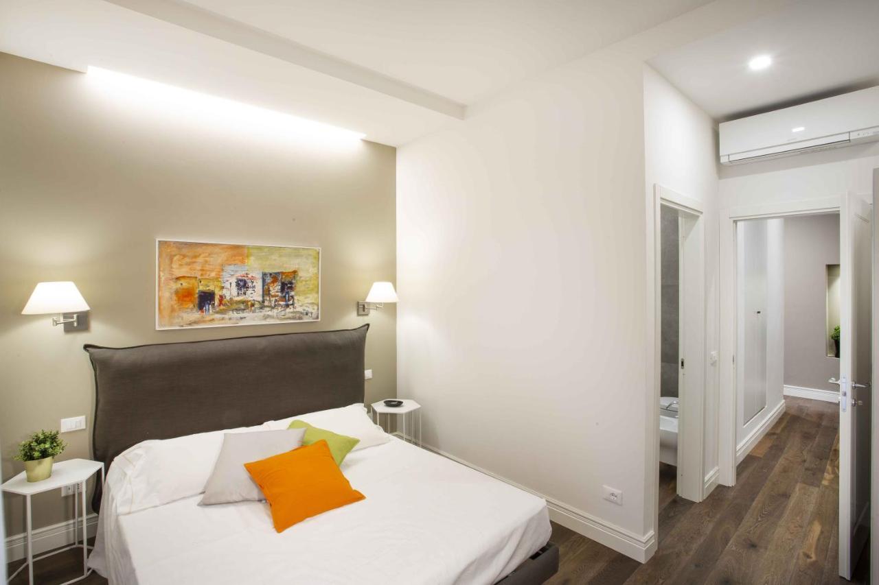 Le Residenze A Firenze - Residenza De Boni Appartamento Con Vista Duomo 외부 사진