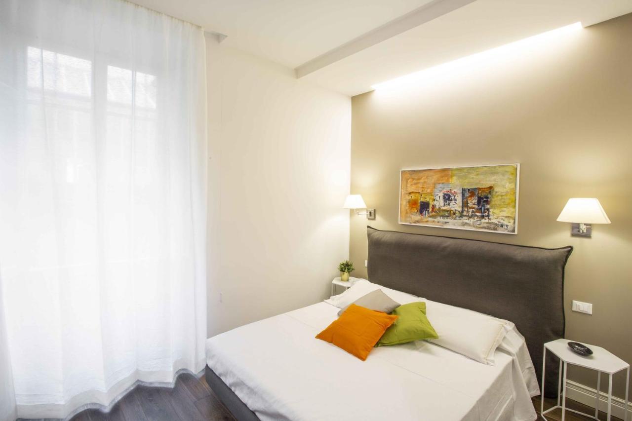 Le Residenze A Firenze - Residenza De Boni Appartamento Con Vista Duomo 외부 사진