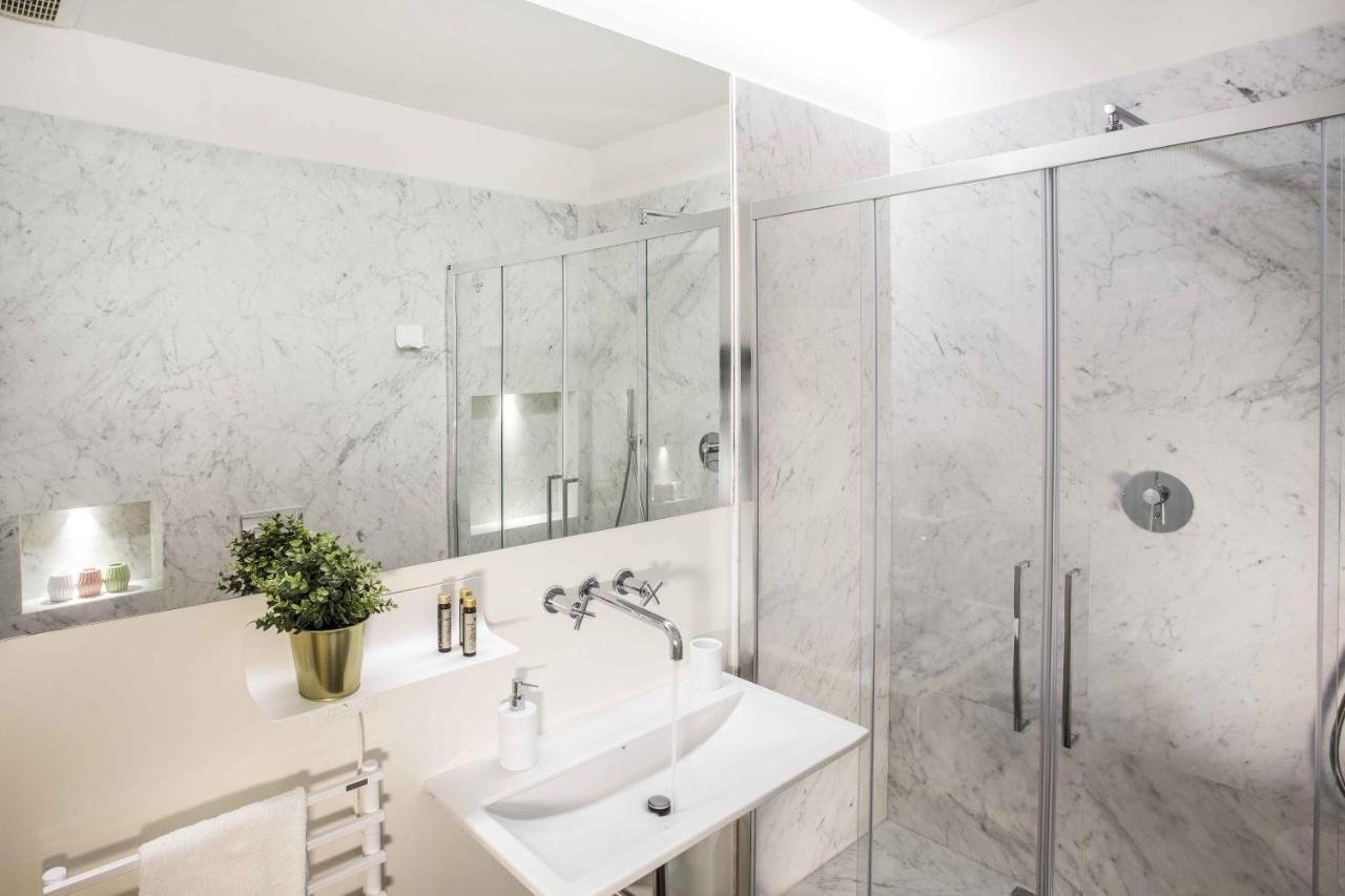 Le Residenze A Firenze - Residenza De Boni Appartamento Con Vista Duomo 외부 사진