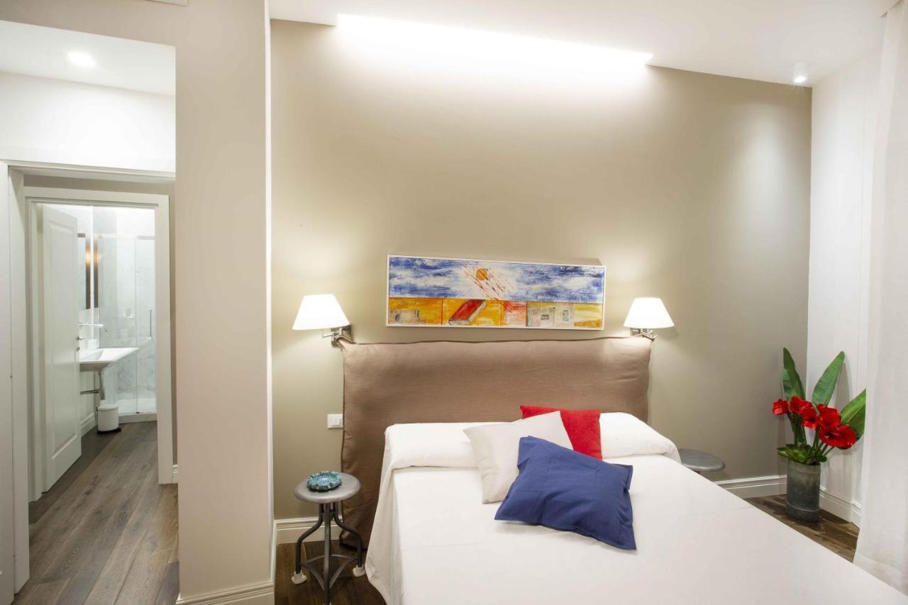 Le Residenze A Firenze - Residenza De Boni Appartamento Con Vista Duomo 외부 사진
