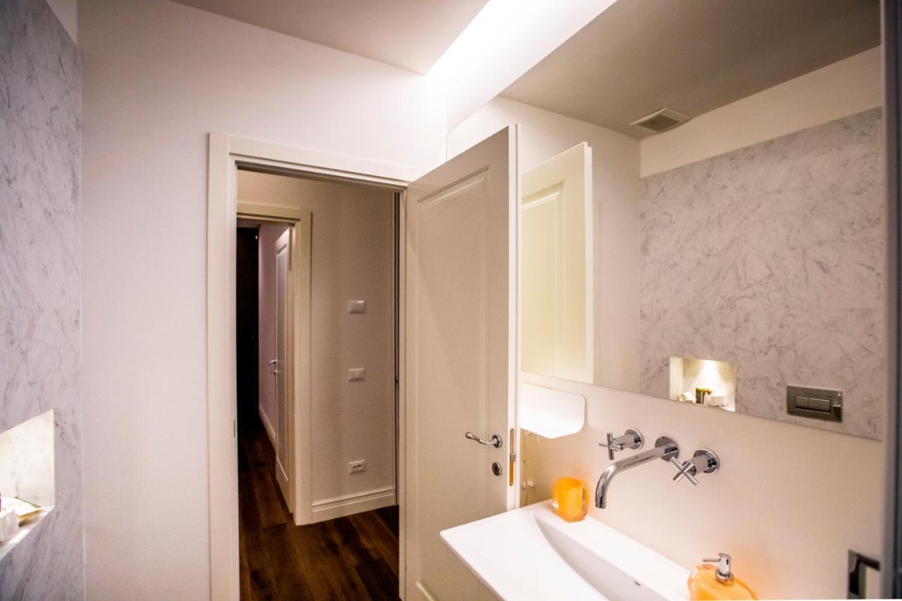 Le Residenze A Firenze - Residenza De Boni Appartamento Con Vista Duomo 외부 사진