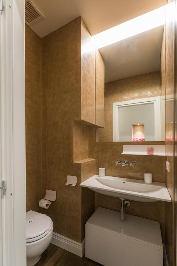 Le Residenze A Firenze - Residenza De Boni Appartamento Con Vista Duomo 외부 사진